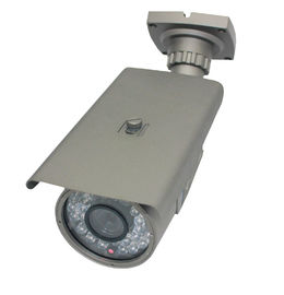 ビジネス低いルクスのための弾丸 H.264 1.0 メガピクセル IP のカメラ/保安用カメラ システム