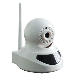 居住者の家のための無線カメラのセキュリティ システム