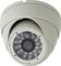 CCTV H.264 WDR の高リゾリューション無線屋内保安用カメラ Megapixel
