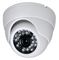 CCTV H.264 WDR の高リゾリューション無線屋内保安用カメラ Megapixel