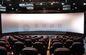 Arc Movie Theater Screens