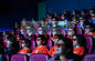 Digital movie theater projectors