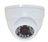 AHD CCTV カメラ アナログの高い定義カメラ 720P AHD DVR サポート アナログ、IP の AHD のカメラ