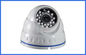 低い照明 960P IR のドーム AHD CCTV のカメラ 1/3&quot;屋内保証のための CMOS センサー HD