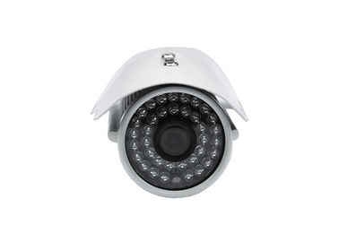 屋外 HD 1000TVL CCTV のカメラの 2.8-12mm レンズが付いている赤外線弾丸のカメラ