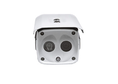 高リゾリューション CMOS/CCD のアナログの弾丸のカメラ屋外の防水 IR のカメラ
