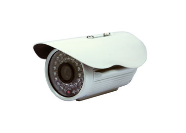 高い定義アナログの弾丸 AHD CCTV のカメラ 720P サポート OSD