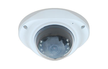 屋外 AHD のドームのカメラの内部同時性、隠された CCTV のカメラ 3.0MP レンズ