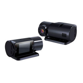 車のカメラ HD 720P LCD 車 DVR の夜間視界カム道のビデオ レコーダー H190
