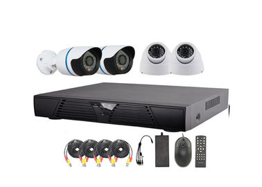 屋外/屋内 1/3&quot; DVR の色 CMOS CCTV のカメラそしてセキュリティ システム