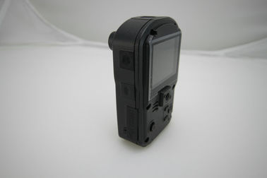 2&quot;の小型 USB の無線法の執行ボディ身に着けられていたカメラ TFT の表示画面