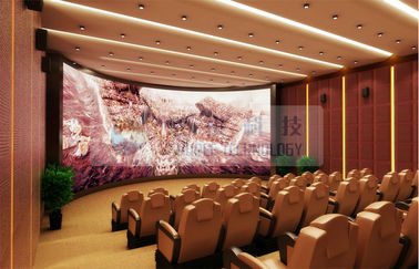 7.1 surround Movie Theater Sound System